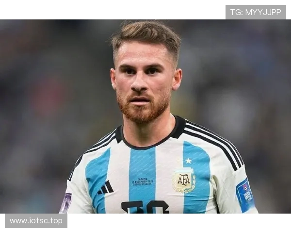 英超4月最佳球员候选揭晓 麦卡利斯特领衔曼城小将奥莱利入选